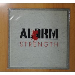 ALARM - STRENGTH - LP