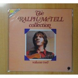 RALPH MCTELL - THE RALPH MCTELL COLLECTION VOLUME TWO - LP