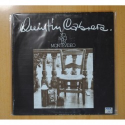 QUINTIN CABRERA - YO NACI EN MONTEVIDEO - GATEFOLD - LP