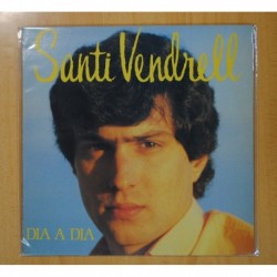 SANTI VENDRELL - DIA A DIA - LP