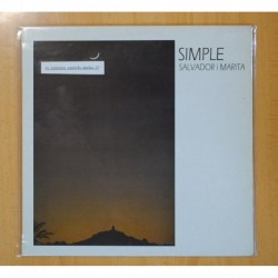 SALVADOR I MARITA - SIMPLE - LP