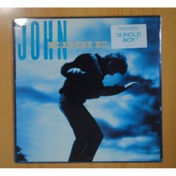 JOHN EDDIE - JOHN EDDIE - LP