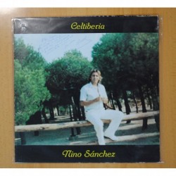 NINO SANCHEZ - CELTIBERIA - LP