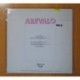 AREVALO - SELECCION DE CHISTES NUEVOS VOL. 5 - LP