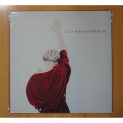 JULIA FORDHAM - PORCELAIN - LP