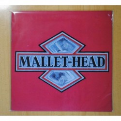 MALLET HEAD - MALLET HEAD - LP