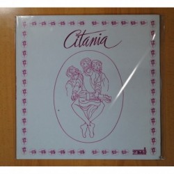 CITANIA - CITANIA - LP