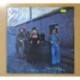 MIDDLE OR THE ROAD - MUSIC MUSIC - GATEFOLD - LP