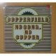 COPPERFIELD - NO SONG NO SUPPER - LP