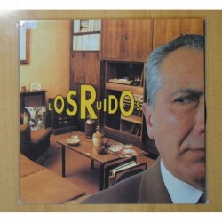 LOS RUIDOS - LOS RUIDOS - LP