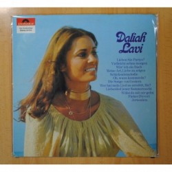 DALIAH LAVI - DALIAH LAVI - LP