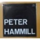 PETER HAMMILL - PETER HAMMILL - LP