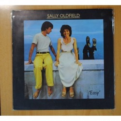 SALLY OLDFIELD - EASY - LP