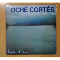 OCHE CORTES - HACIA EL MAR - LP