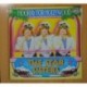 THE STAR SISTERS - HOORAY FOR HOLLYWOOD - LP