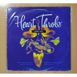 THE HEART THROBS - JUBILEE TWIST - LP