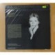 MARIANNE FAITHFULL - STRANGE WEATHER - LP