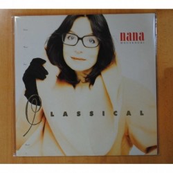NANA MOUSKOURE - CLASSICAL - GATEFOLD - 2 LP
