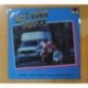 TONY TRISCHKA AND SKYLINE - SKY LINE DRIVE - LP