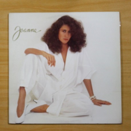 JOANNA - JOANNA - LP