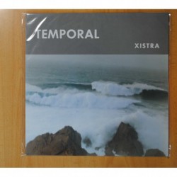 XISTRA - TEMPORAL - LP