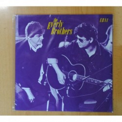 THE EVERLY BROTHERS - EB84 - LP