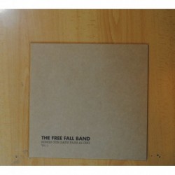 THE FREE FALL BAND - SONGS OUR DAYS PASS ALONG VOL 1 - 10 PULGADAS