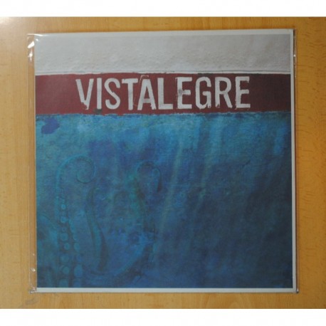 VISTALEGRE - VISTALEGRE - LP