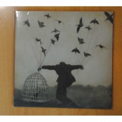 THE GLOAMING - THE GLOAMING - GATEFOLD - 2 LP