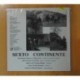 SEXTO CONTINENTE - A GOLPES DE RECUERDO - LP