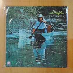 DRUPI - PROVINCIA - LP