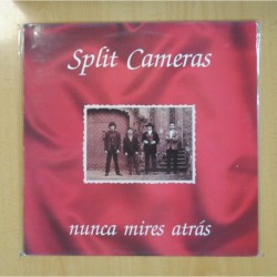 SPLIT CAMERAS - NUNCA MIRES ATRAS - LP