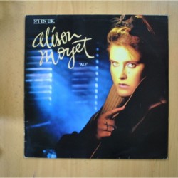 ALISON MOYET - ALF - LP
