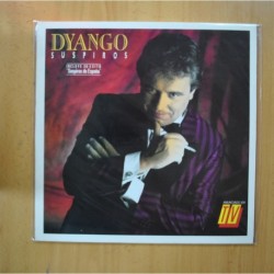 DYANGO - SUSPIROS - LP