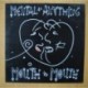 MENTAL AS ANYTHING - MOUTH TO MOUTH - LP