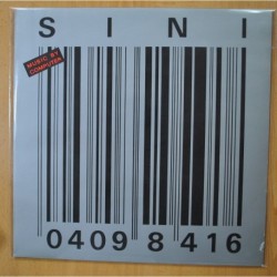 SINI - 1 - LP