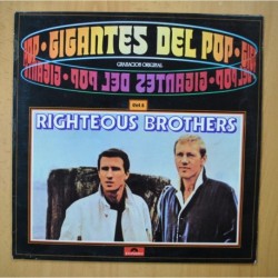 THE RIGHTEOUS BROTHERS - GIGANTES DEL POP VOL. 6 - LP