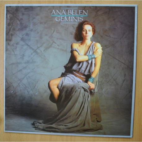 ANA BELEN - GEMINIS - LP