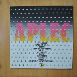 APLEC - APLEC - GATEFOLD - LP