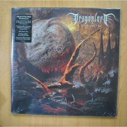DRAGONLORD - DOMINION - PRECINTADO LP
