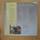 BARRY & HOLLY TASHIAN - TRUST IN ME - LP