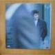 GINO VANNELLI - BIG DREAMERS NEVER SLEEP - LP