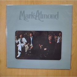 MARK ALMOND - MARK ALMOND - VINILO BLANCO LP