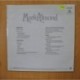 MARK ALMOND - MARK ALMOND - VINILO BLANCO LP