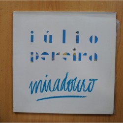 JULIO PEREIRA - MIRADOURO - LP