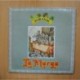 LA MURGA - ALMANAC - LP