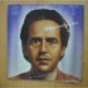 JOAN MANUEL SERRAT - BIENAVENTURADOS - LP