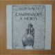 LLUIS LLACH - CAMPANADES A MORTS - LP