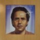 JOAN MANUEL SERRAT - BIENAVENTURADOS - LP