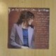 CARLY SIMON - COME UPSTAIRS - LP